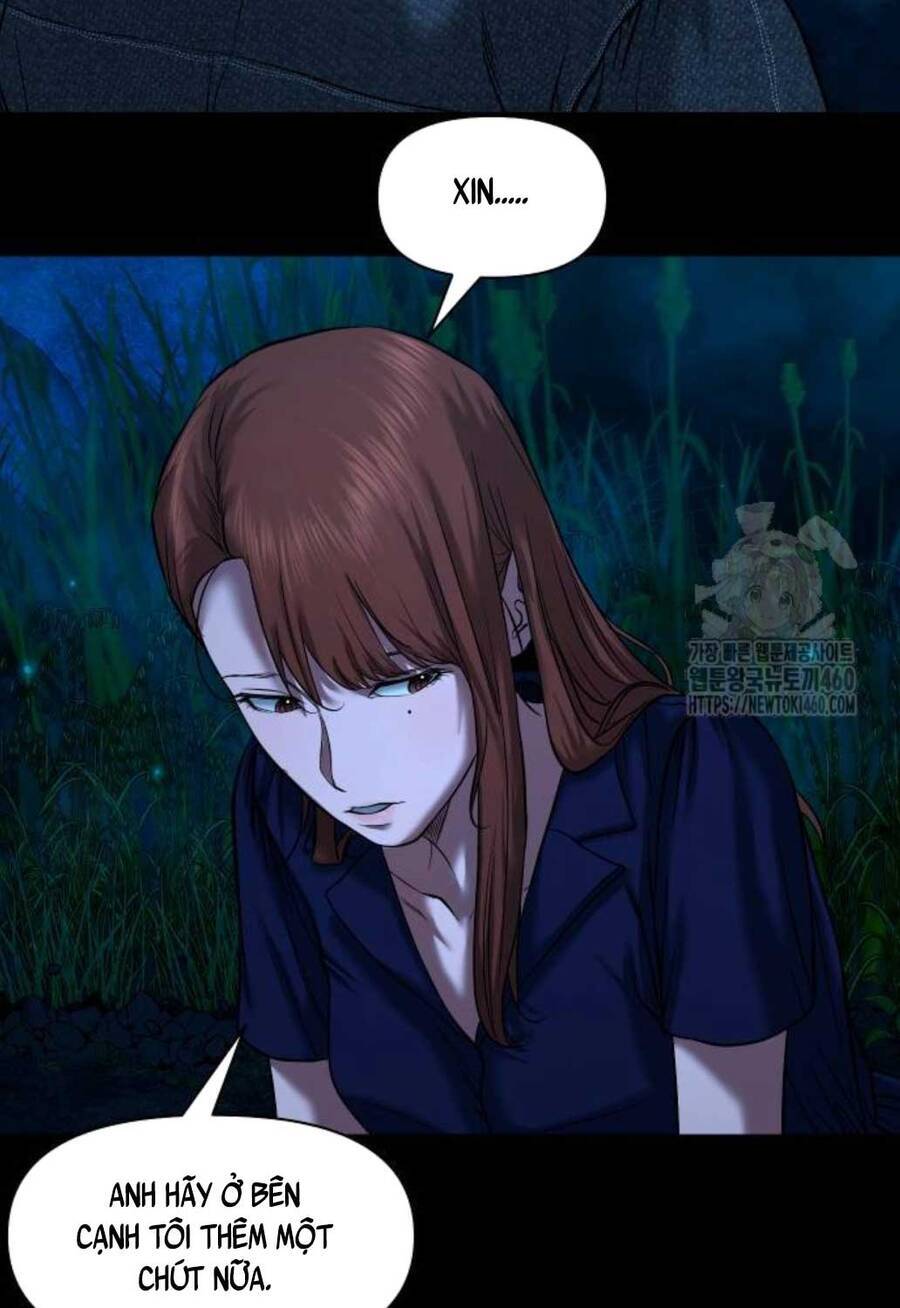Ngôi Làng Ma Quái Chapter 30 - Trang 4
