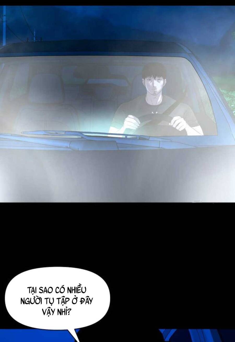 Ngôi Làng Ma Quái Chapter 30 - Trang 4