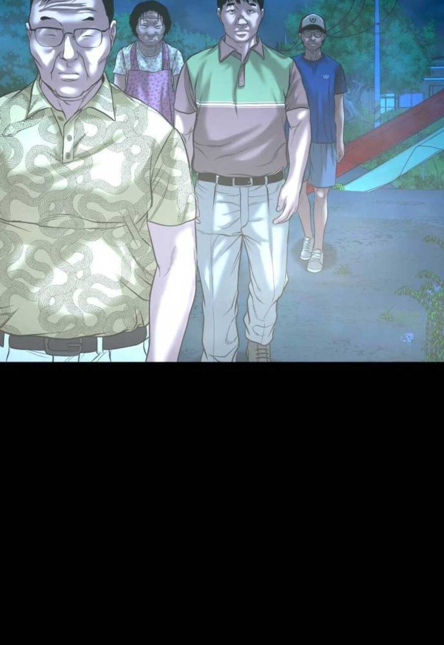 Ngôi Làng Ma Quái Chapter 30 - Trang 4