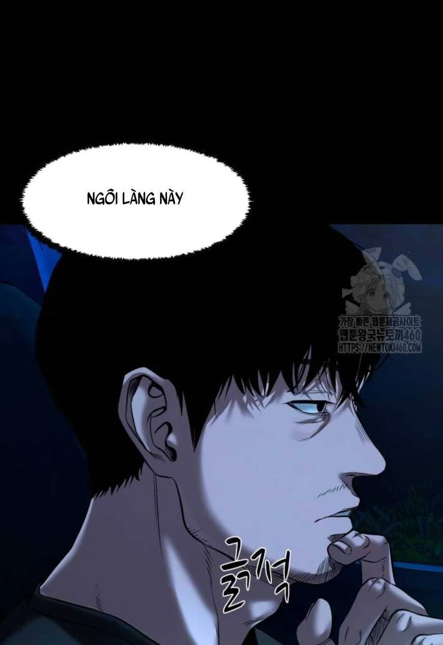 Ngôi Làng Ma Quái Chapter 30 - Trang 4
