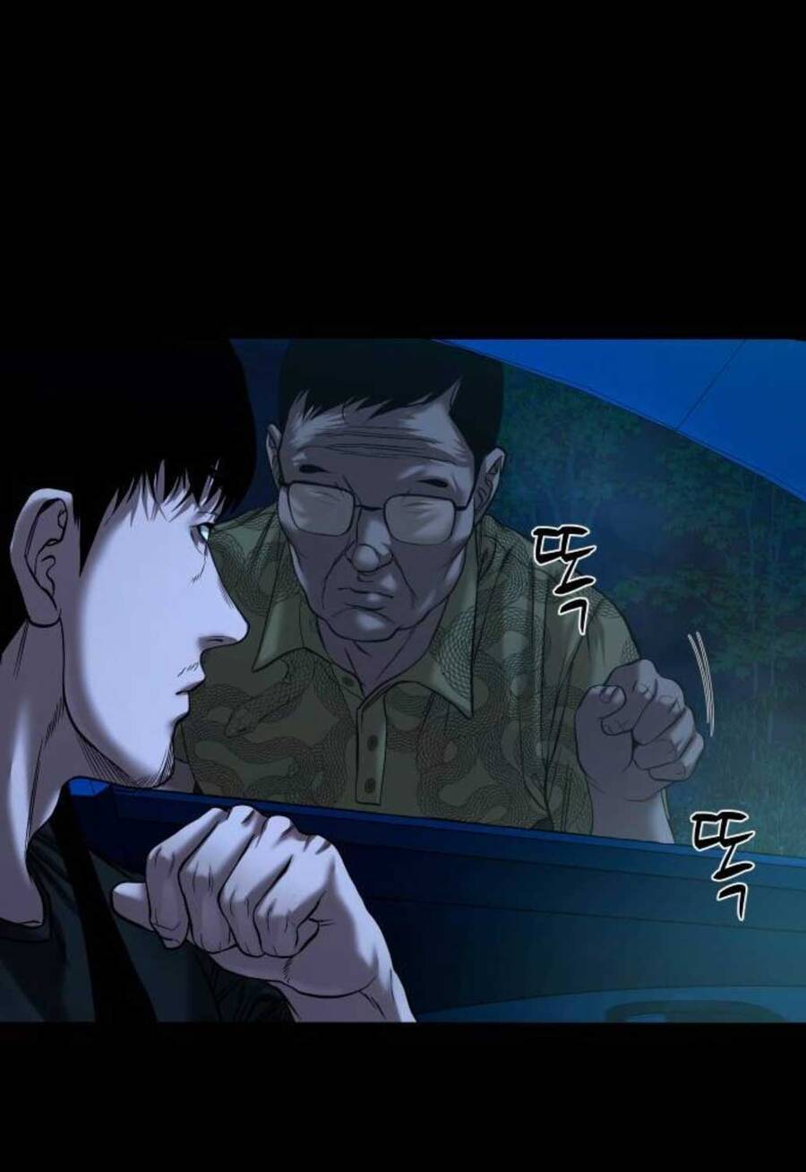 Ngôi Làng Ma Quái Chapter 30 - Trang 4