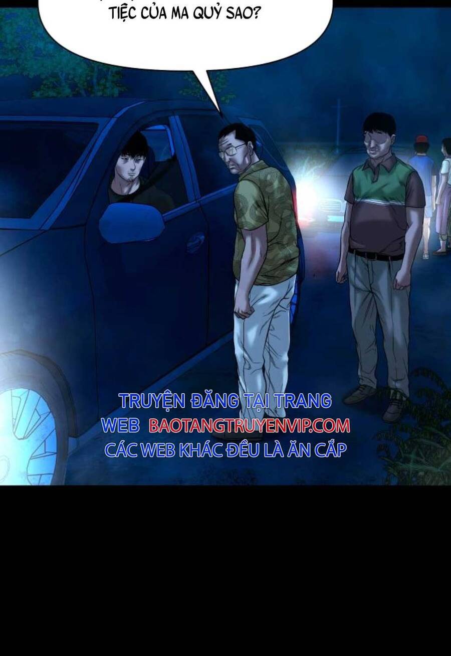 Ngôi Làng Ma Quái Chapter 30 - Trang 4