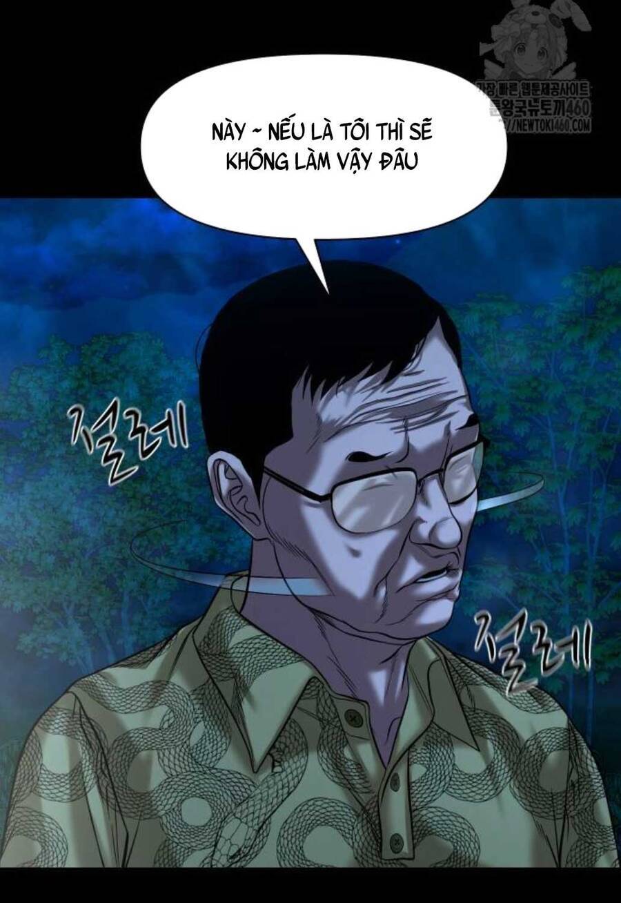Ngôi Làng Ma Quái Chapter 30 - Trang 4