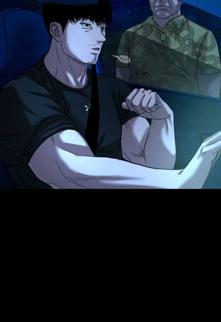 Ngôi Làng Ma Quái Chapter 30 - Trang 4
