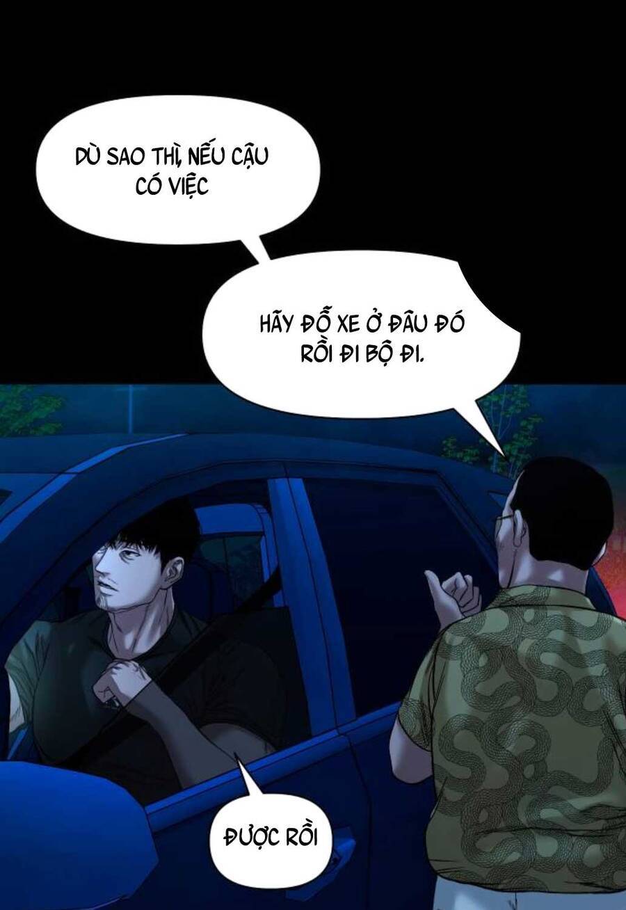 Ngôi Làng Ma Quái Chapter 30 - Trang 4