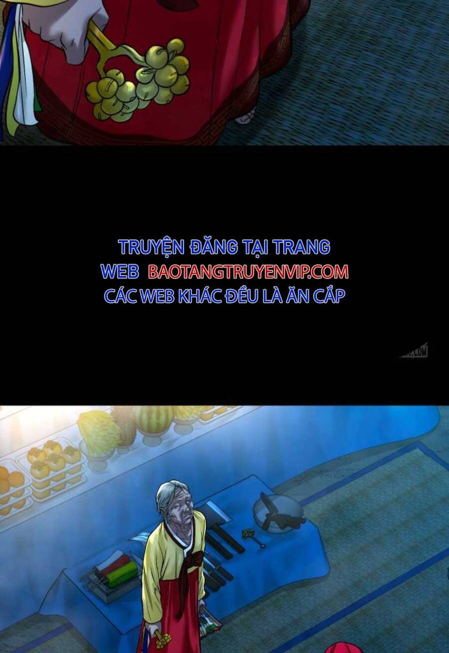 Ngôi Làng Ma Quái Chapter 30 - Trang 4