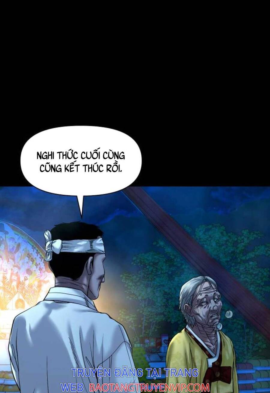 Ngôi Làng Ma Quái Chapter 30 - Trang 4