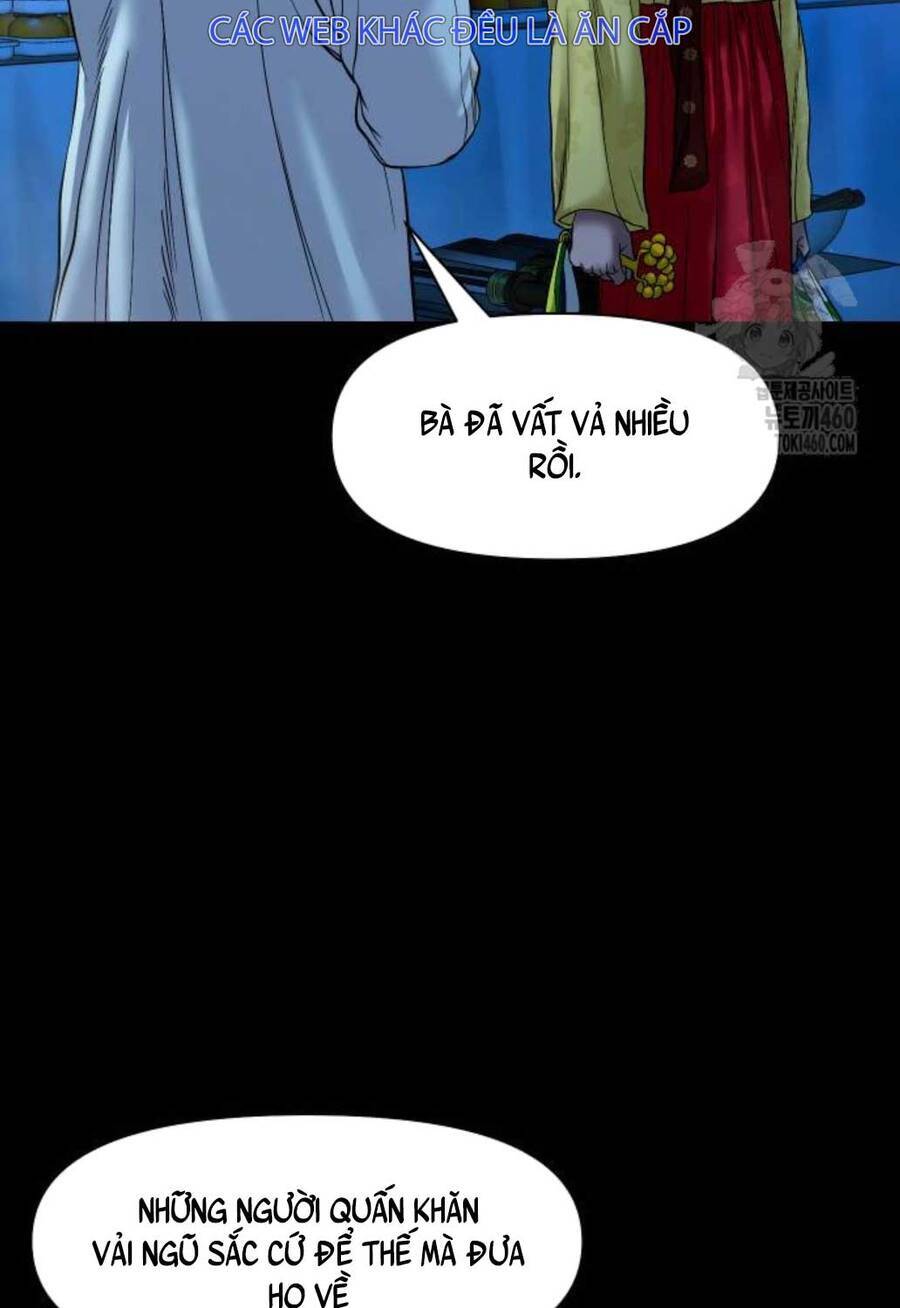 Ngôi Làng Ma Quái Chapter 30 - Trang 4