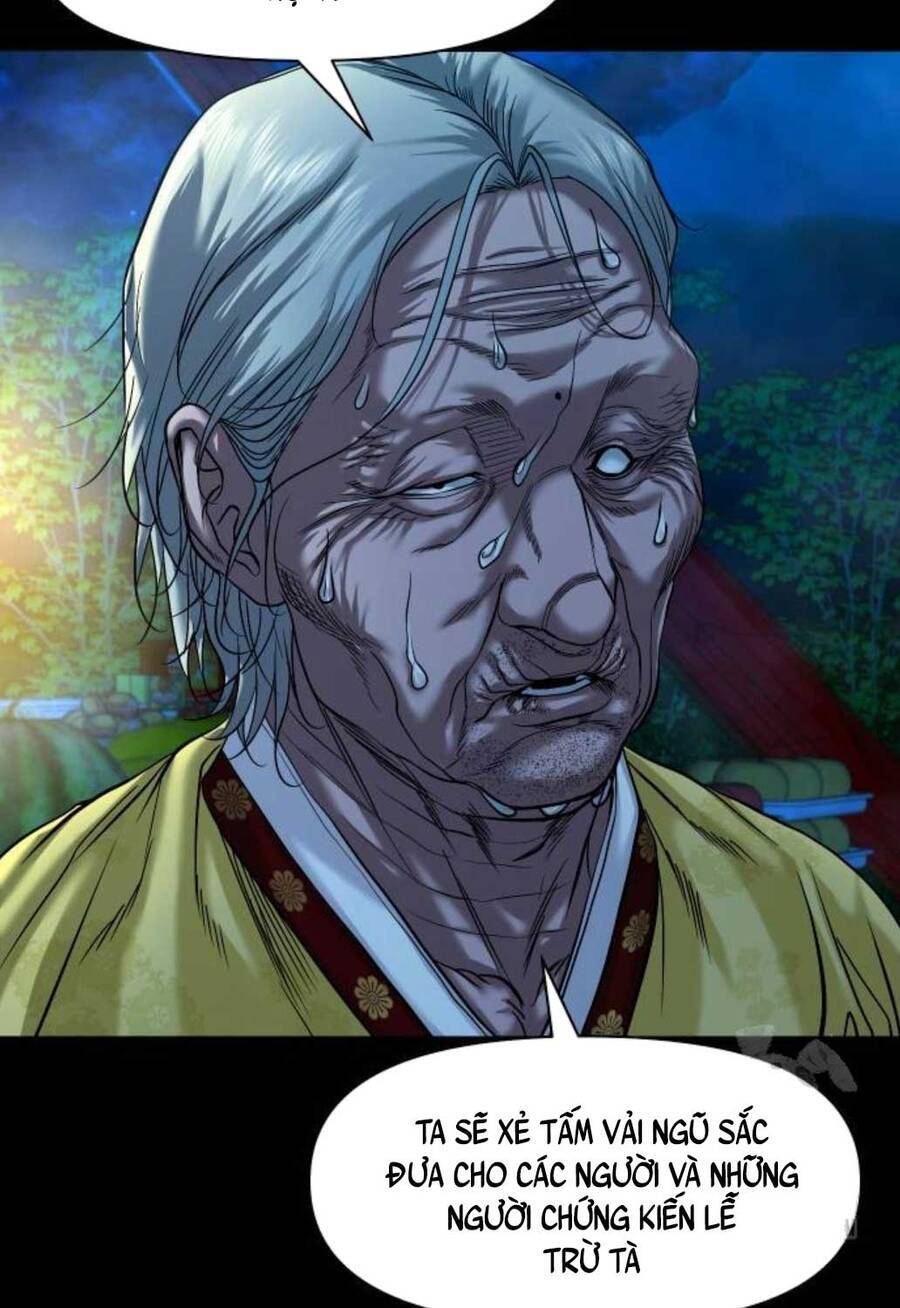 Ngôi Làng Ma Quái Chapter 30 - Trang 4