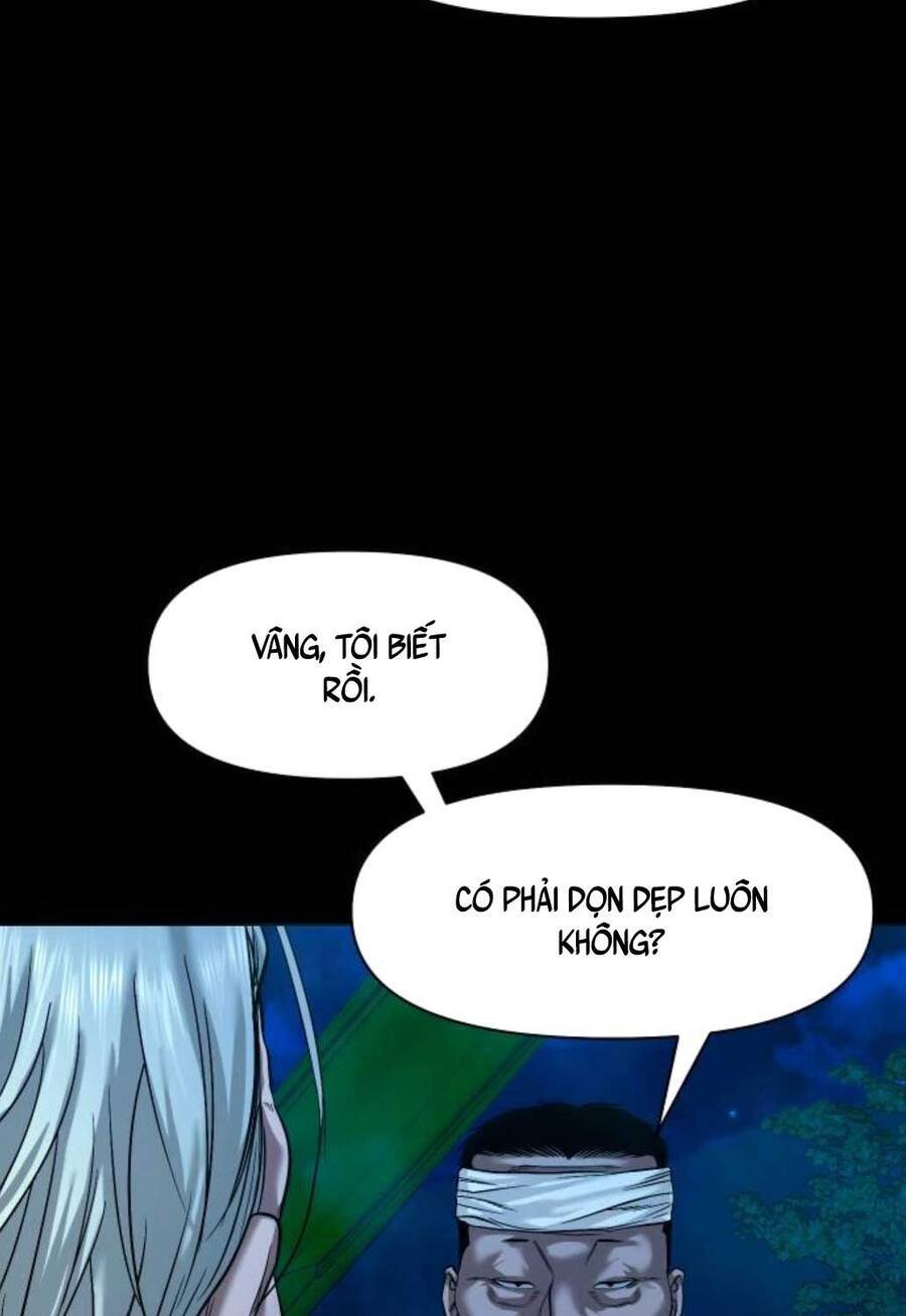 Ngôi Làng Ma Quái Chapter 30 - Trang 4