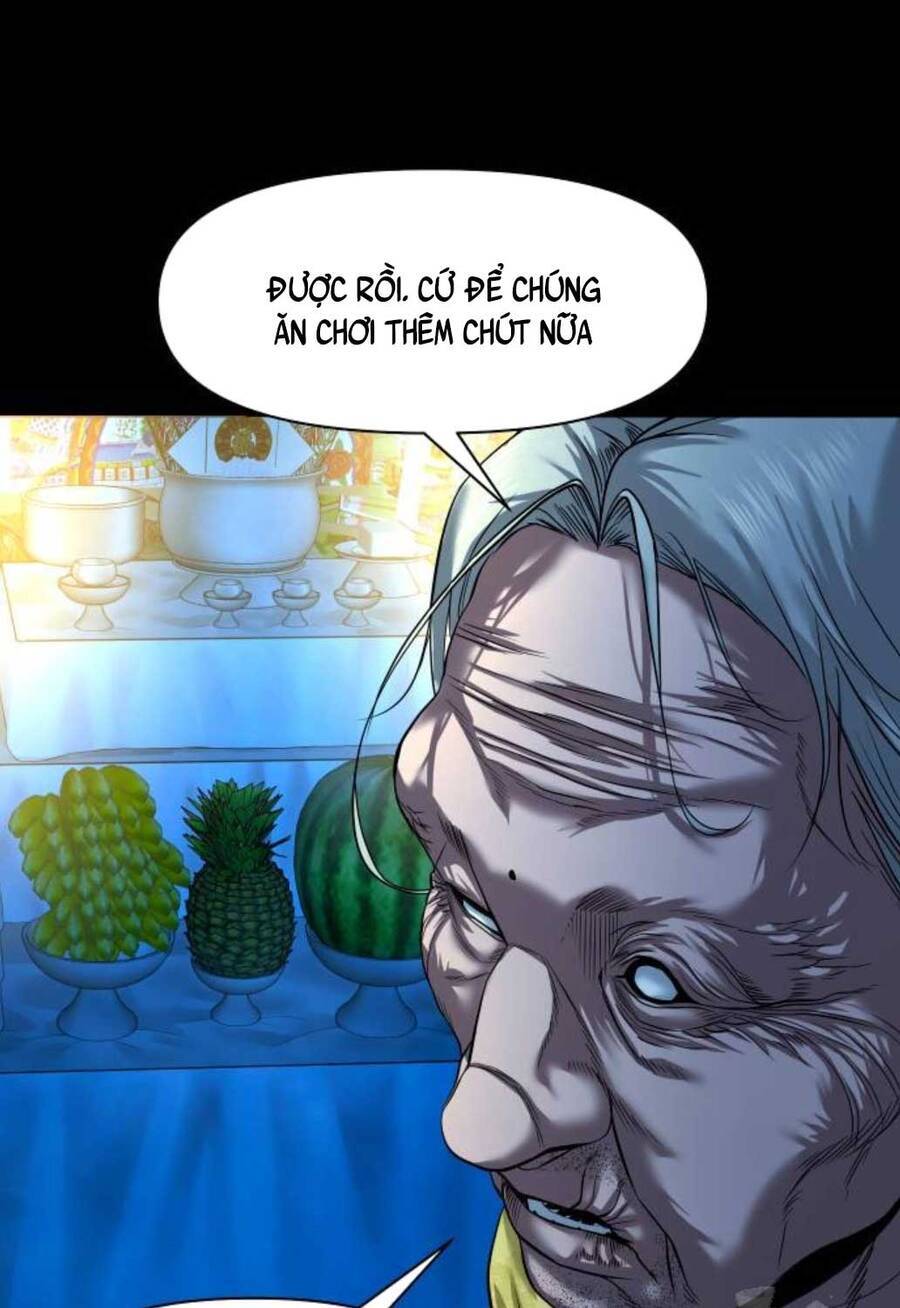 Ngôi Làng Ma Quái Chapter 30 - Trang 4