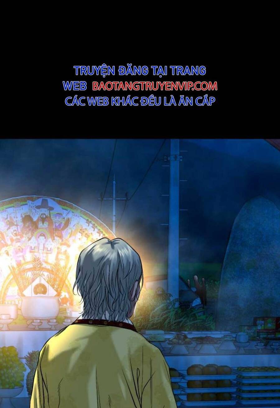 Ngôi Làng Ma Quái Chapter 30 - Trang 4