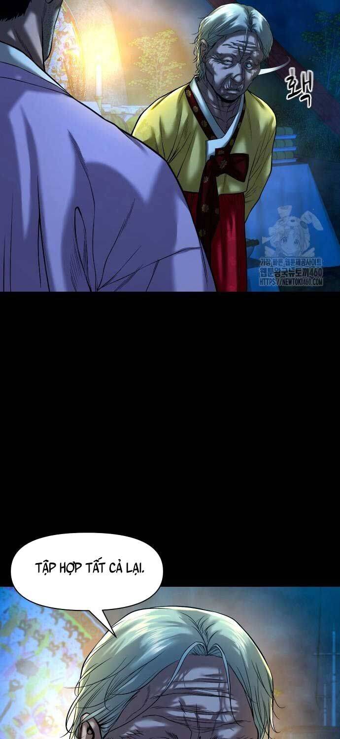 Ngôi Làng Ma Quái Chapter 31 - Trang 4
