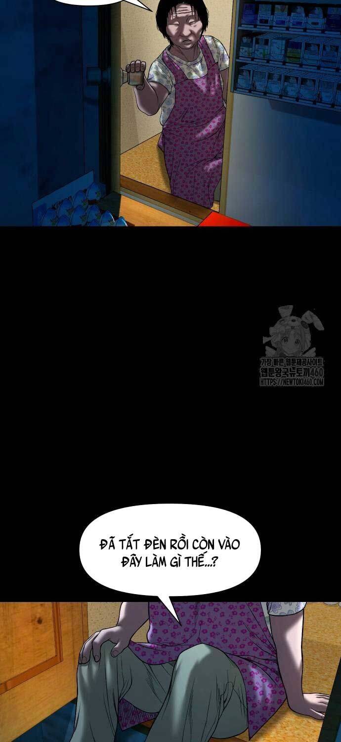 Ngôi Làng Ma Quái Chapter 31 - Trang 4