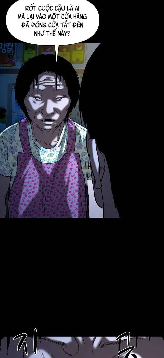 Ngôi Làng Ma Quái Chapter 31 - Trang 4
