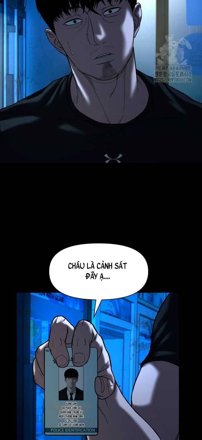 Ngôi Làng Ma Quái Chapter 31 - Trang 4
