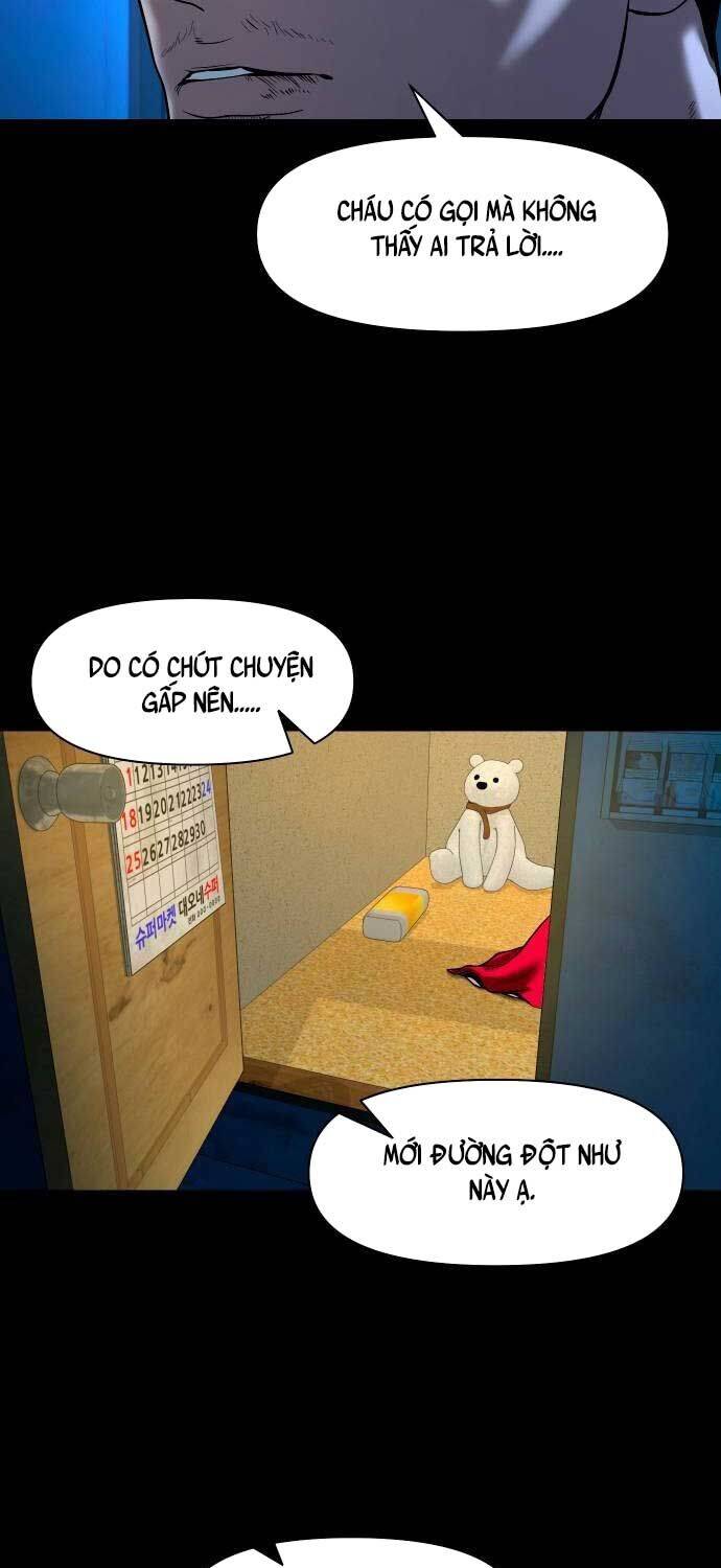 Ngôi Làng Ma Quái Chapter 31 - Trang 4