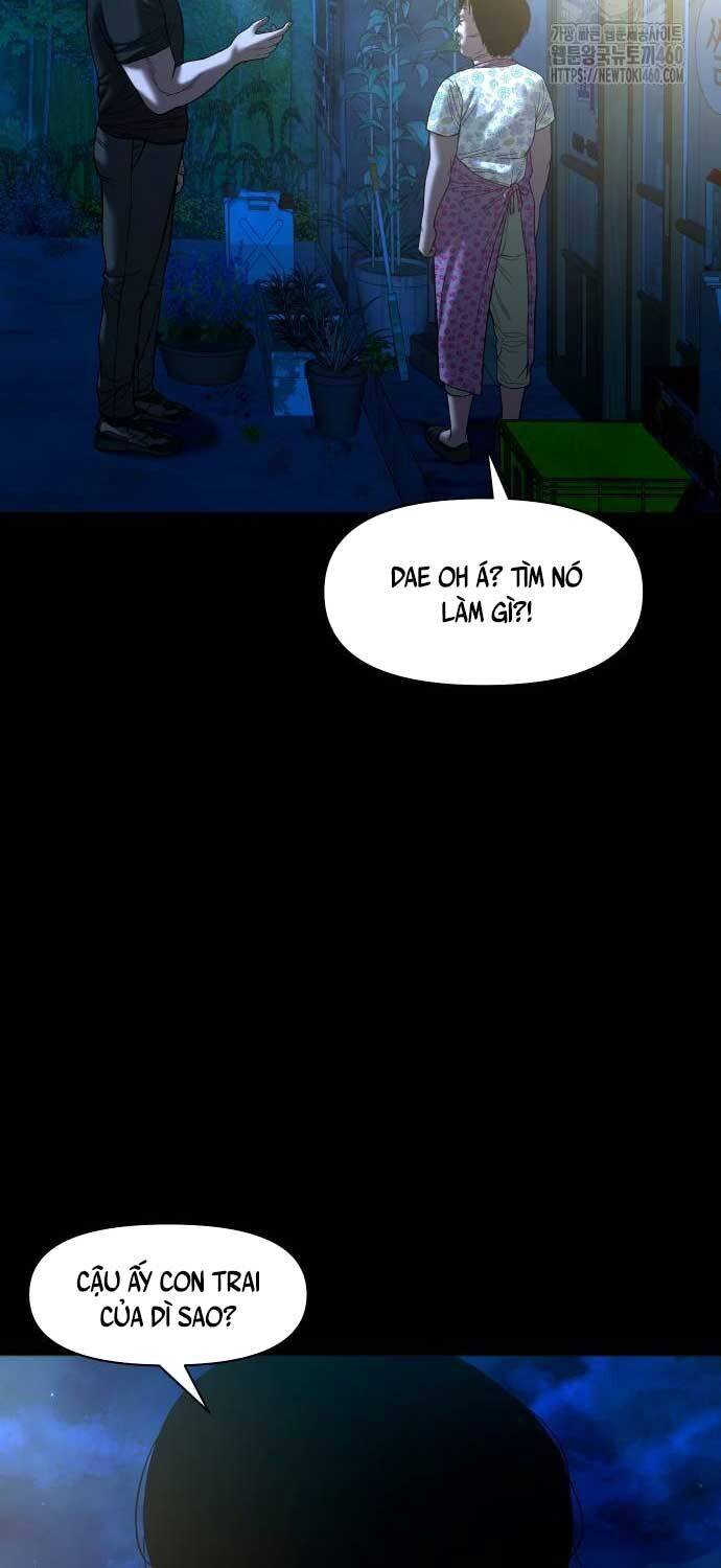 Ngôi Làng Ma Quái Chapter 31 - Trang 4