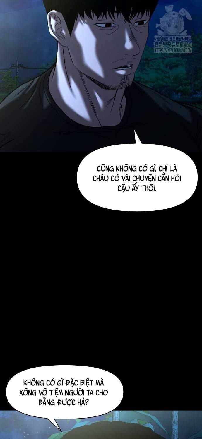 Ngôi Làng Ma Quái Chapter 31 - Trang 4