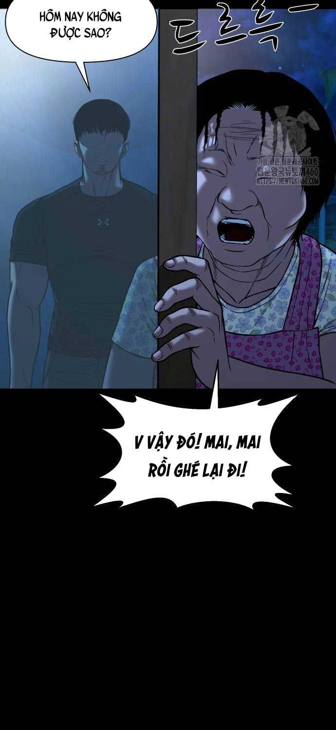 Ngôi Làng Ma Quái Chapter 31 - Trang 4