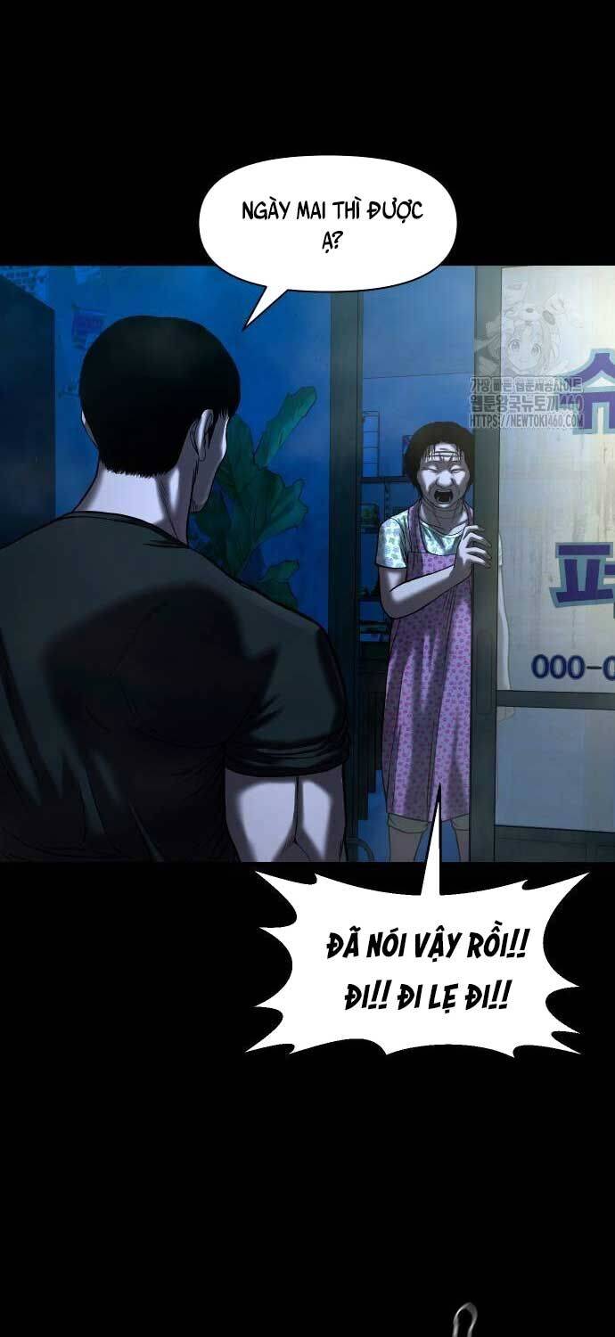Ngôi Làng Ma Quái Chapter 31 - Trang 4