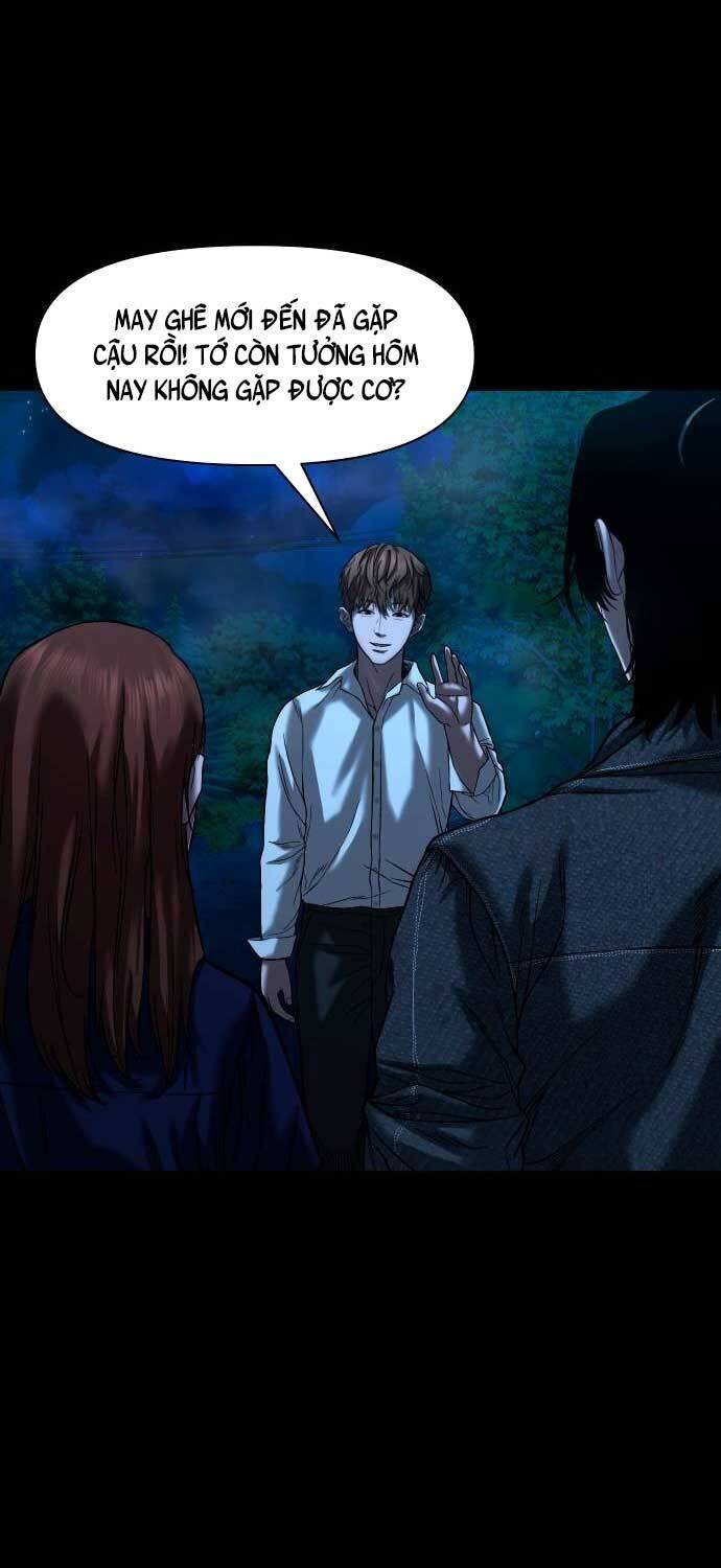 Ngôi Làng Ma Quái Chapter 31 - Trang 4