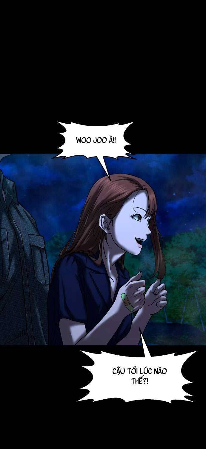 Ngôi Làng Ma Quái Chapter 31 - Trang 4