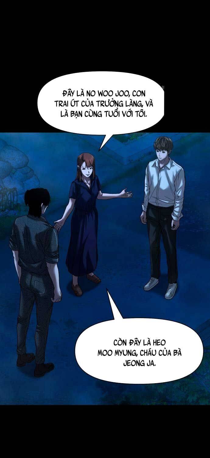 Ngôi Làng Ma Quái Chapter 31 - Trang 4