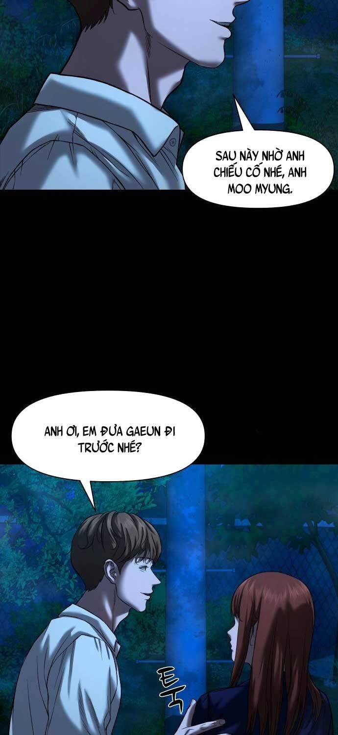 Ngôi Làng Ma Quái Chapter 31 - Trang 4