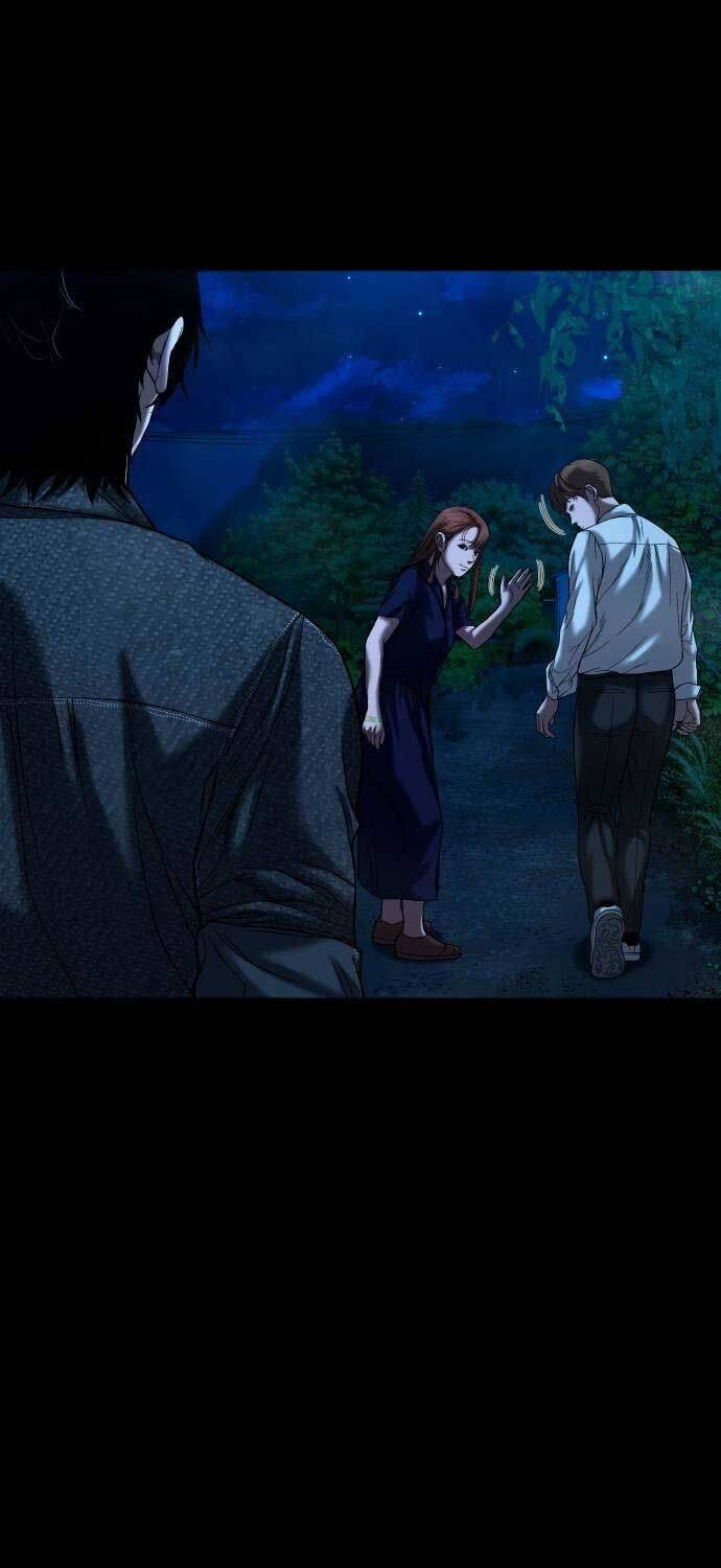 Ngôi Làng Ma Quái Chapter 31 - Trang 4