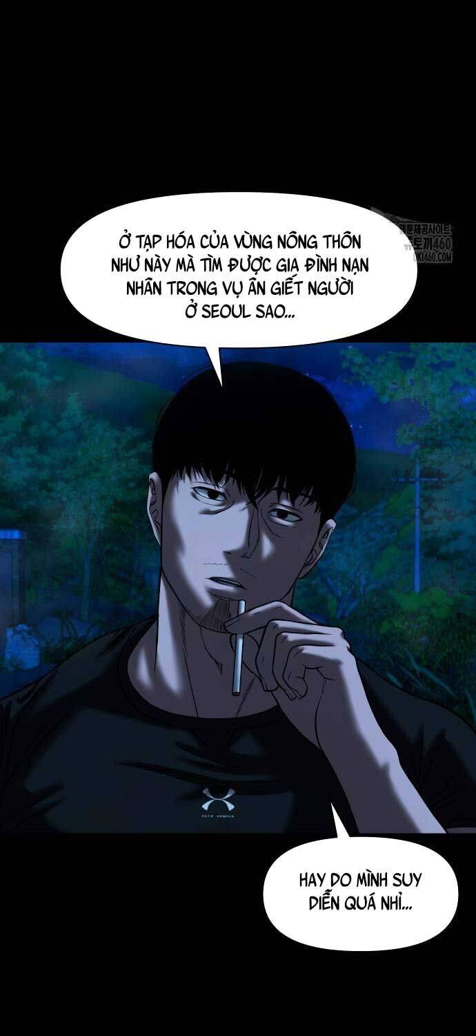Ngôi Làng Ma Quái Chapter 31 - Trang 4