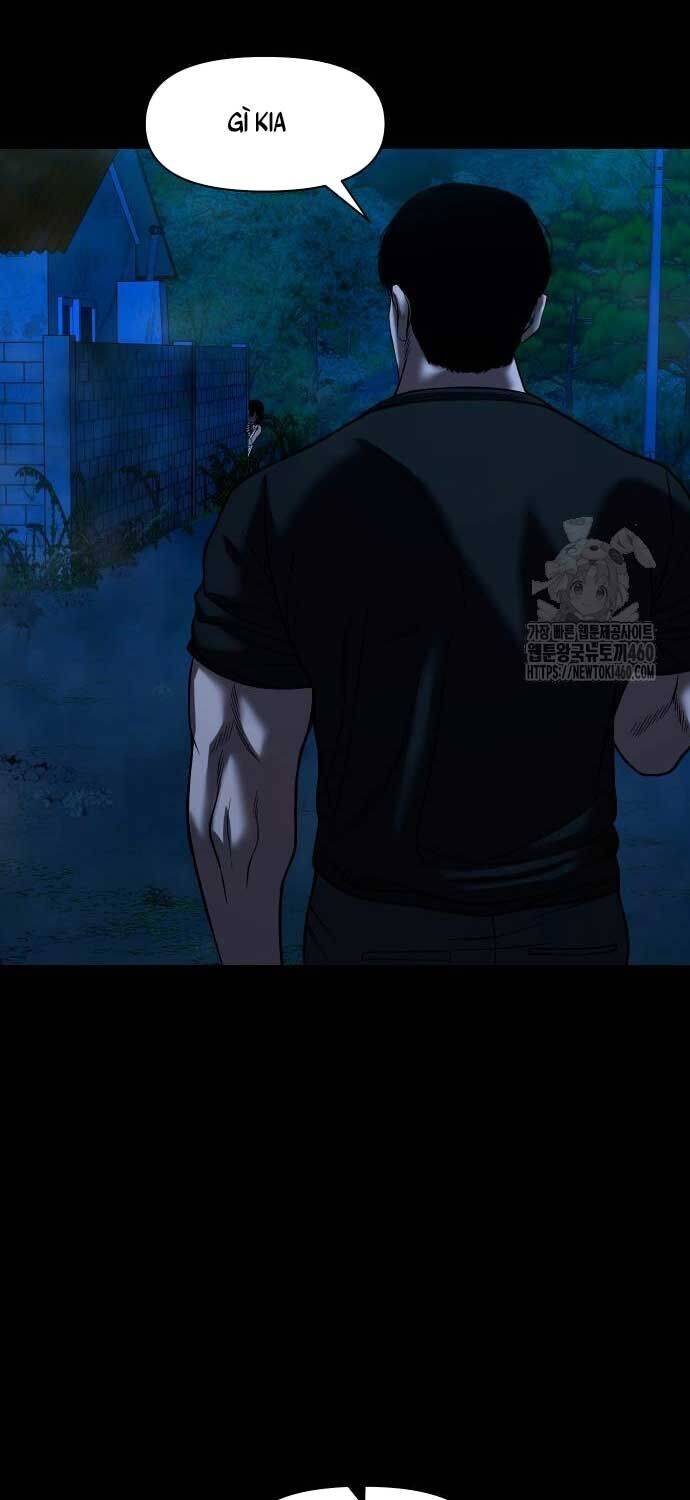 Ngôi Làng Ma Quái Chapter 31 - Trang 4
