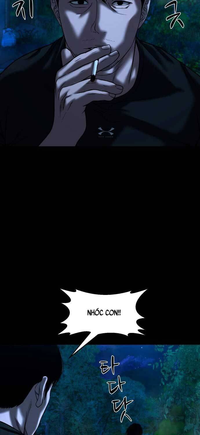 Ngôi Làng Ma Quái Chapter 31 - Trang 4