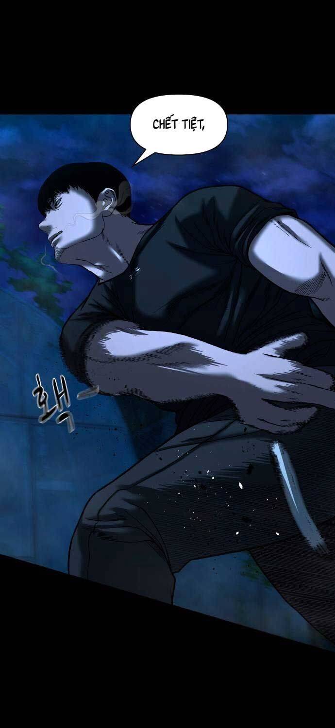 Ngôi Làng Ma Quái Chapter 31 - Trang 4