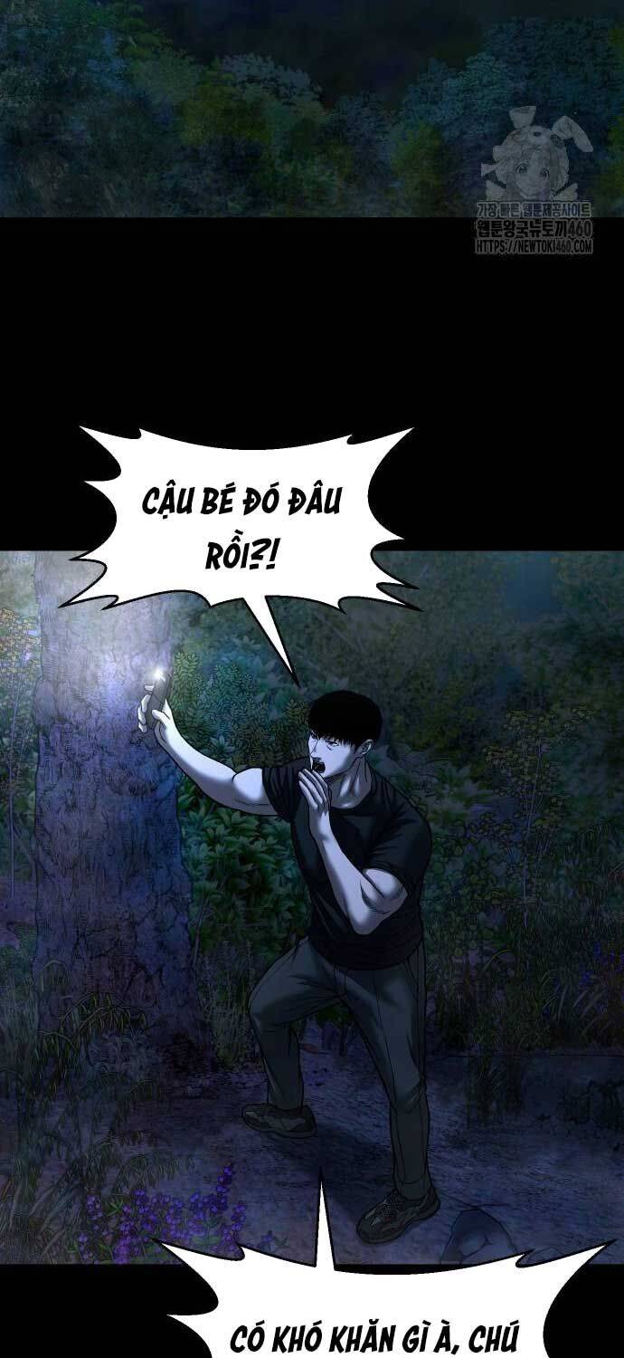 Ngôi Làng Ma Quái Chapter 31 - Trang 4