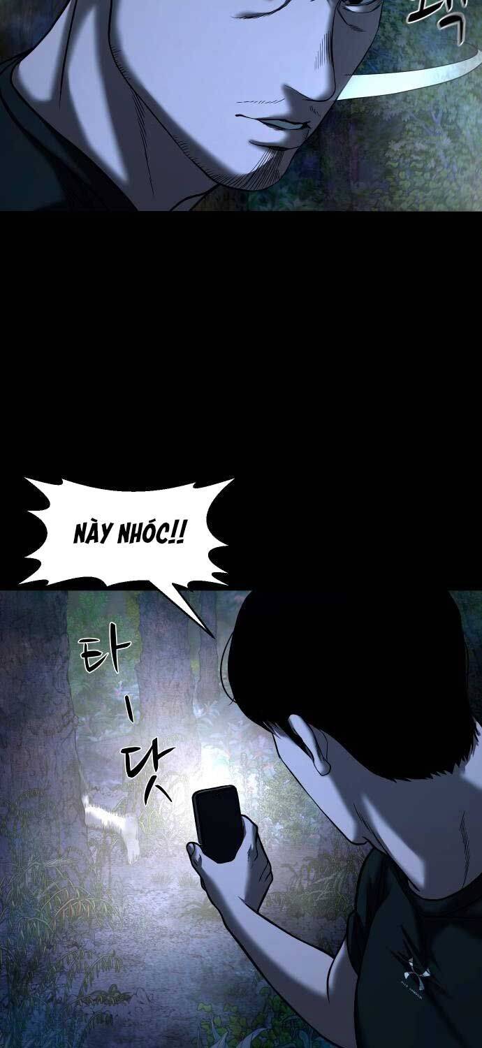Ngôi Làng Ma Quái Chapter 31 - Trang 4