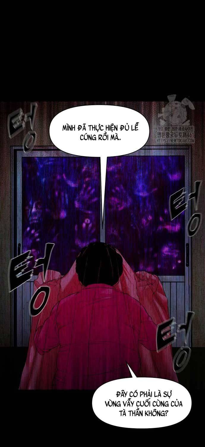 Ngôi Làng Ma Quái Chapter 32 - Trang 4