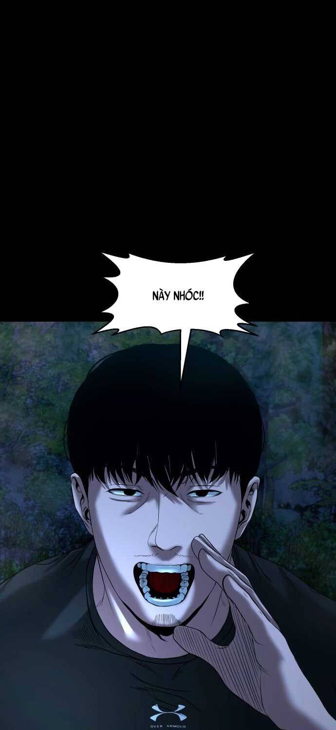 Ngôi Làng Ma Quái Chapter 32 - Trang 4