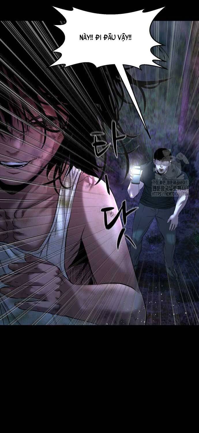 Ngôi Làng Ma Quái Chapter 32 - Trang 4