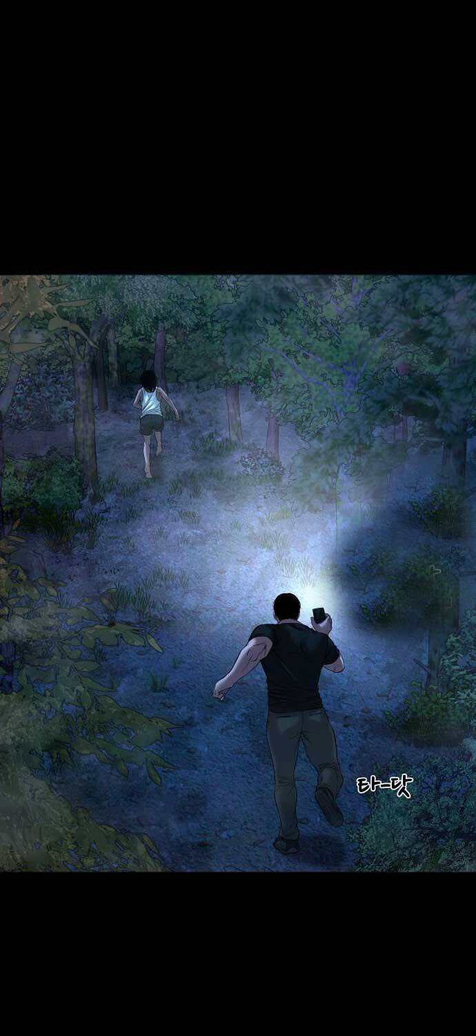 Ngôi Làng Ma Quái Chapter 32 - Trang 4
