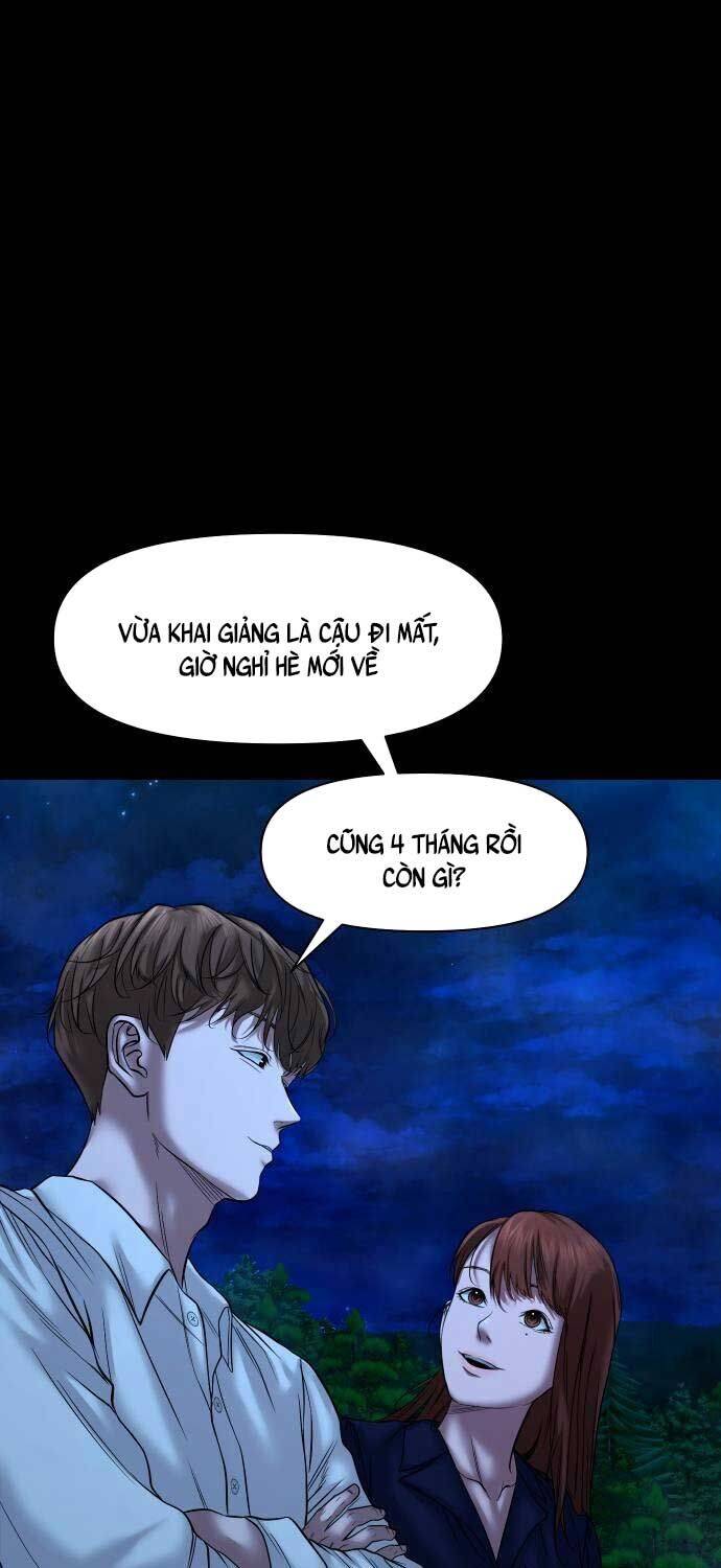 Ngôi Làng Ma Quái Chapter 32 - Trang 4