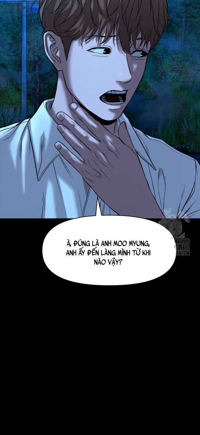 Ngôi Làng Ma Quái Chapter 32 - Trang 4