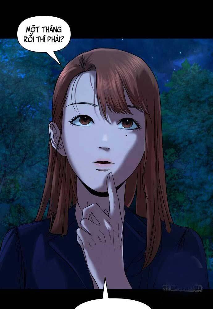 Ngôi Làng Ma Quái Chapter 32 - Trang 4