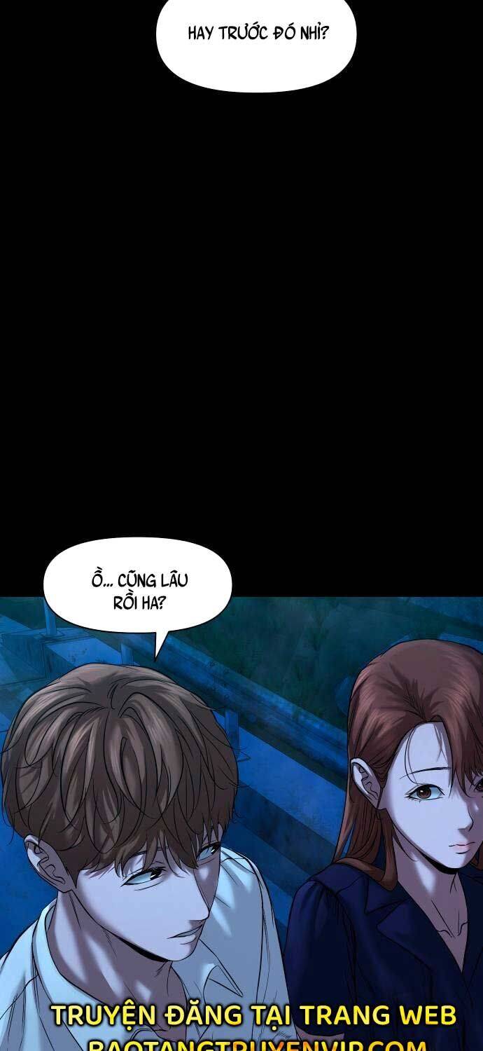 Ngôi Làng Ma Quái Chapter 32 - Trang 4
