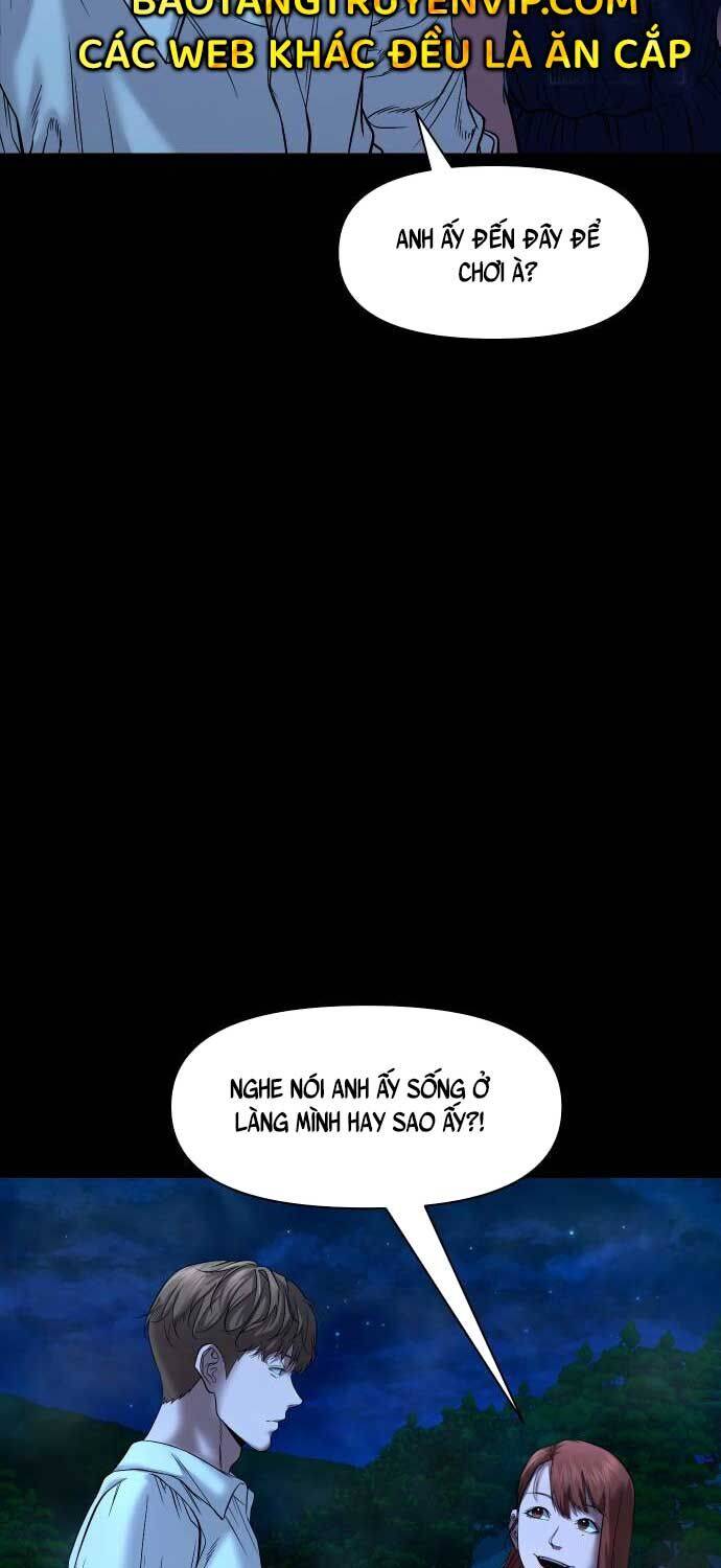 Ngôi Làng Ma Quái Chapter 32 - Trang 4