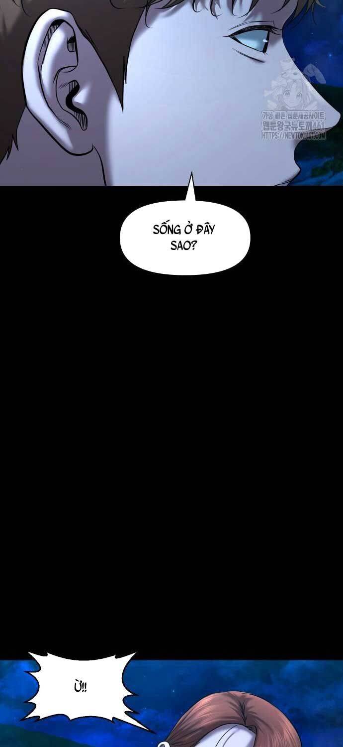 Ngôi Làng Ma Quái Chapter 32 - Trang 4