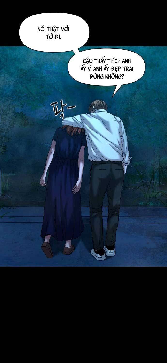 Ngôi Làng Ma Quái Chapter 32 - Trang 4