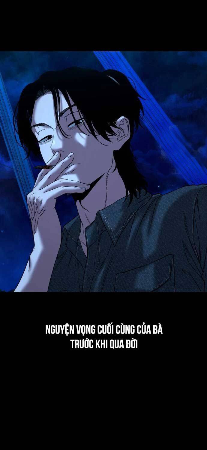 Ngôi Làng Ma Quái Chapter 32 - Trang 4