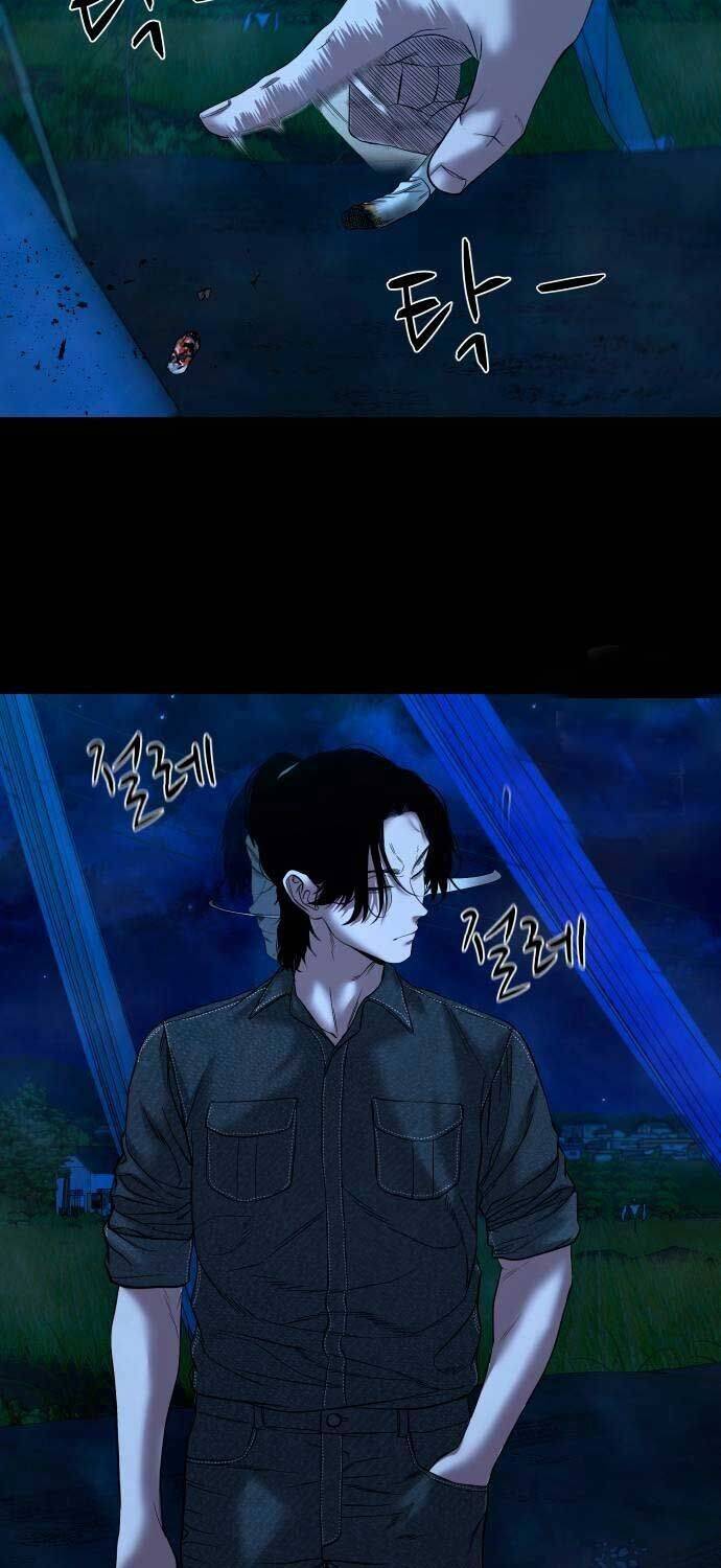 Ngôi Làng Ma Quái Chapter 32 - Trang 4