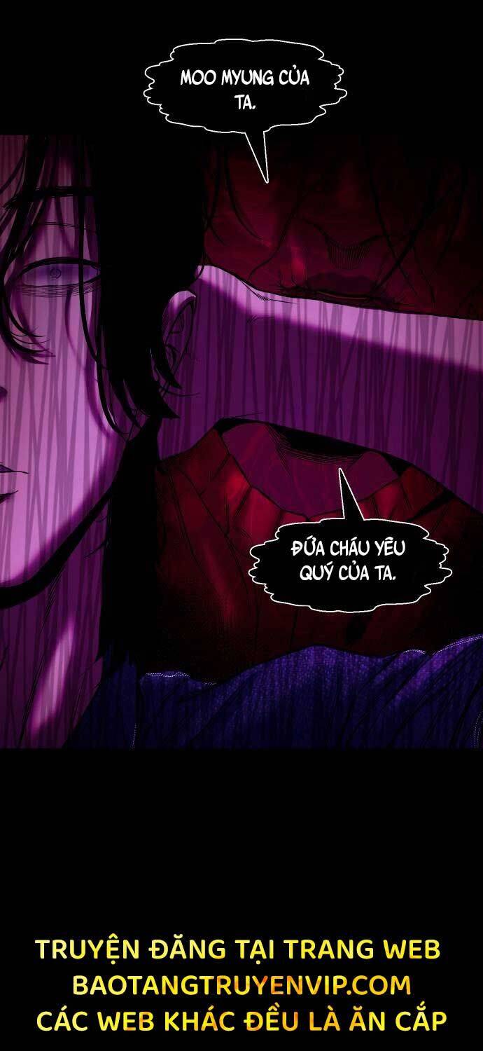 Ngôi Làng Ma Quái Chapter 32 - Trang 4